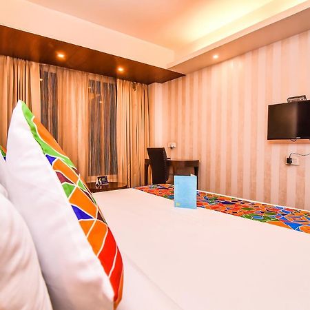 Fabhotel Prime The New Heaven 新德里 外观 照片