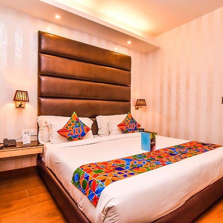 Fabhotel Prime The New Heaven 新德里 外观 照片