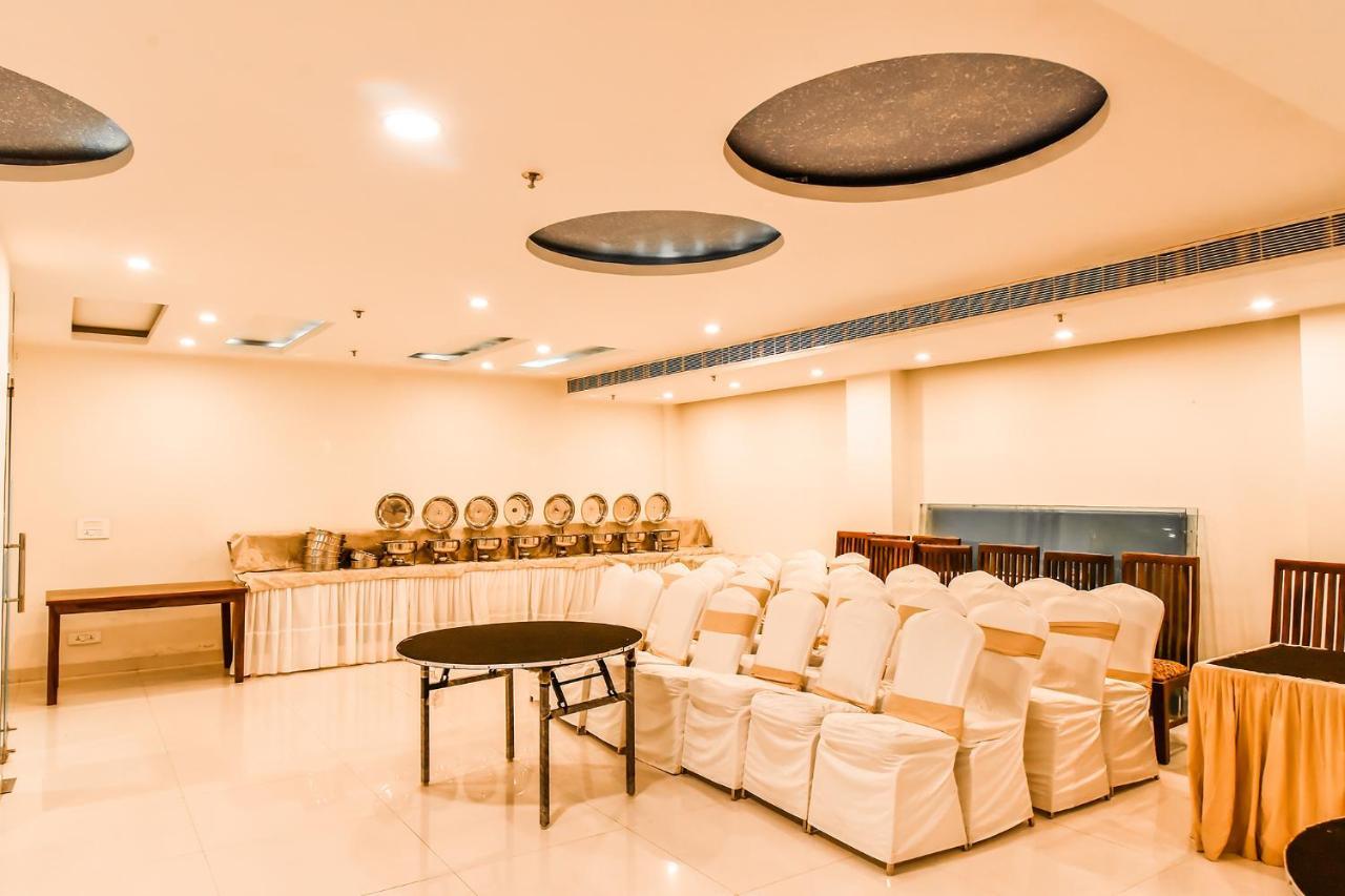 Fabhotel Prime The New Heaven 新德里 外观 照片