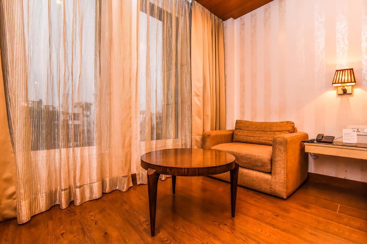 Fabhotel Prime The New Heaven 新德里 外观 照片