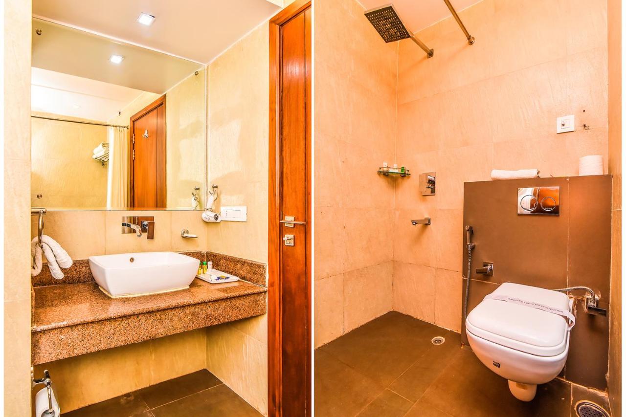 Fabhotel Prime The New Heaven 新德里 外观 照片