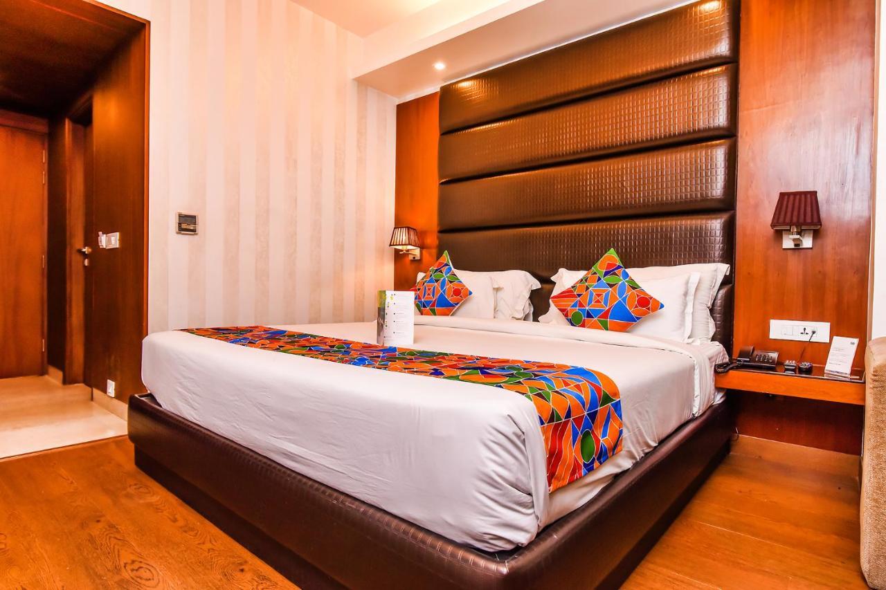 Fabhotel Prime The New Heaven 新德里 外观 照片