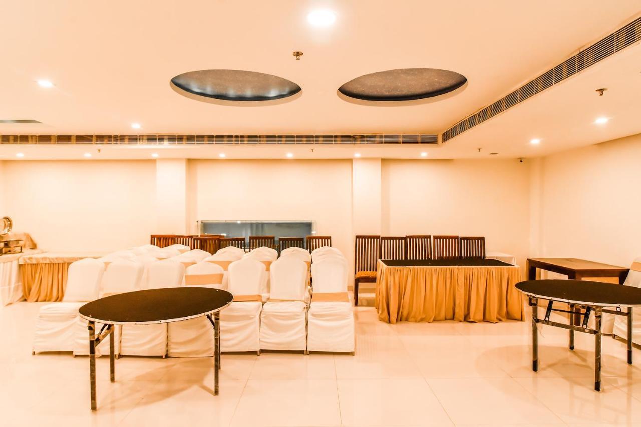 Fabhotel Prime The New Heaven 新德里 外观 照片
