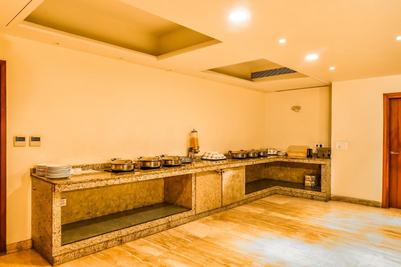 Fabhotel Prime The New Heaven 新德里 外观 照片