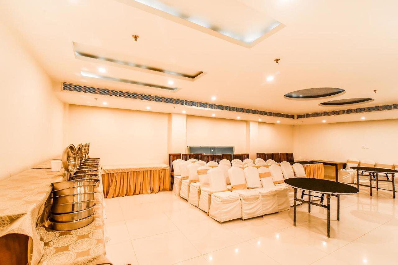Fabhotel Prime The New Heaven 新德里 外观 照片