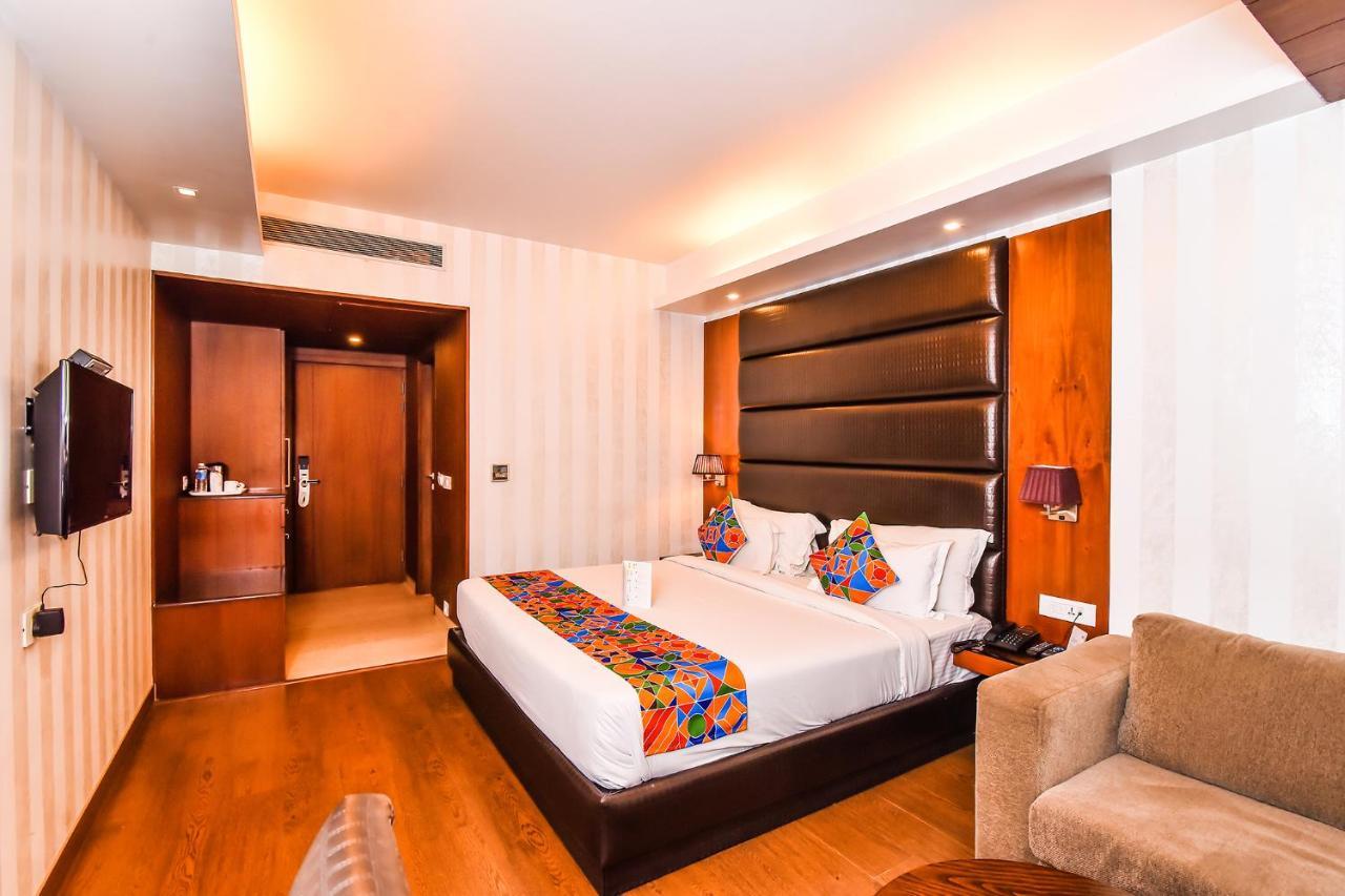 Fabhotel Prime The New Heaven 新德里 外观 照片