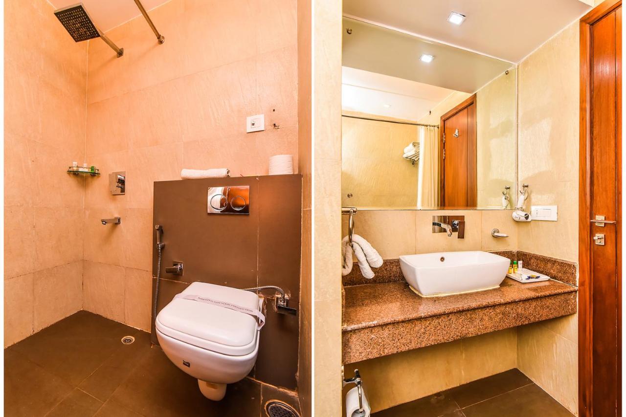 Fabhotel Prime The New Heaven 新德里 外观 照片